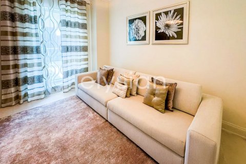 Apartament në Dubai Marina, Dubai, Emiratet e Bashkuara Arabe 3 dhoma gjumi, 234 m2. № 586168 - Foto 4