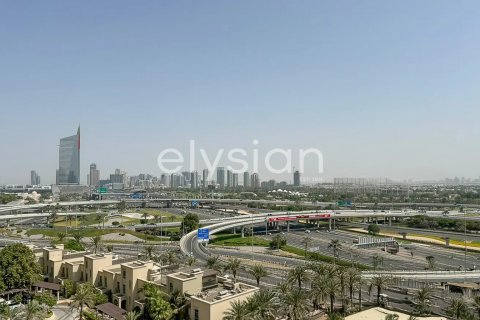 Apartament në Dubai Marina, Dubai, Emiratet e Bashkuara Arabe 3 dhoma gjumi, 234 m2. № 586168 - Foto 6