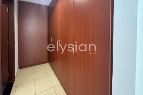 Byt v Jumeirah Beach Residence, Dubai, SAE 3 ložnice, 177 m² Č.: 586167 - fotografie 10