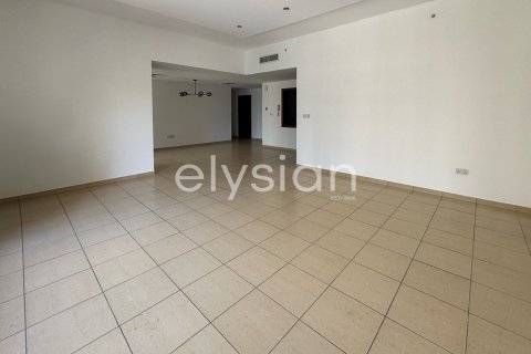 Byt v Jumeirah Beach Residence, Dubai, SAE 3 ložnice, 177 m² Č.: 586167 - fotografie 4