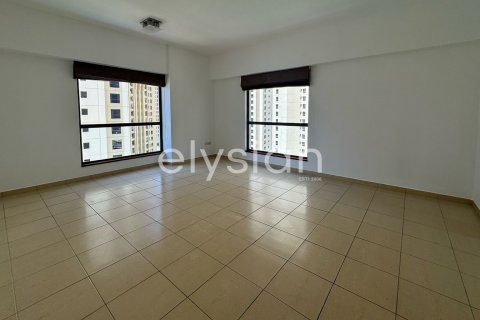 Byt v Jumeirah Beach Residence, Dubai, SAE 3 ložnice, 177 m² Č.: 586167 - fotografie 7