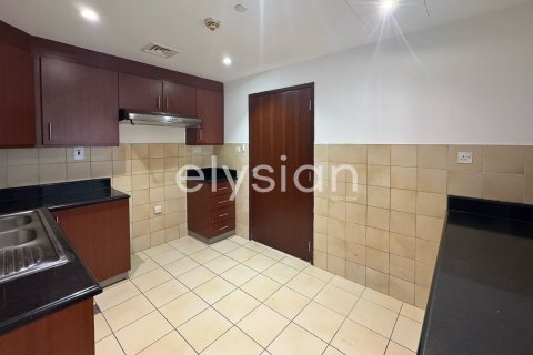 Byt v Jumeirah Beach Residence, Dubai, SAE 3 ložnice, 177 m² Č.: 586167 - fotografie 6