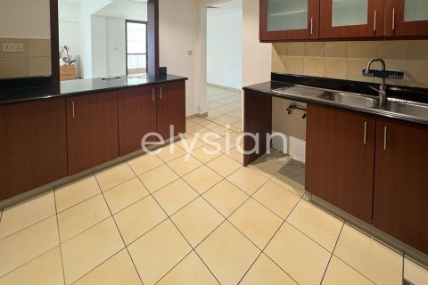 Byt v Jumeirah Beach Residence, Dubai, SAE 3 ložnice, 177 m² Č.: 586167 - fotografie 5