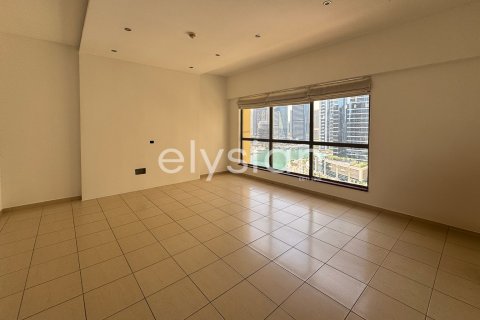 Byt v Jumeirah Beach Residence, Dubai, SAE 3 ložnice, 177 m² Č.: 586167 - fotografie 1