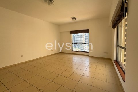 Byt v Jumeirah Beach Residence, Dubai, SAE 3 ložnice, 177 m² Č.: 586167 - fotografie 2