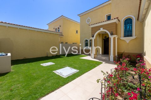 Villa in Jumeirah Park, Dubai, UAE 3 bedrooms, 510 sq.m. № 586166 - photo 13
