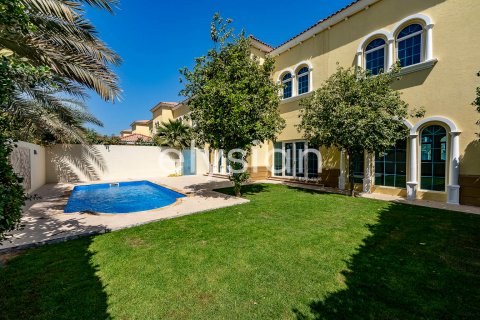 Villa in Jumeirah Park, Dubai, UAE 3 bedrooms, 510 sq.m. № 586166 - photo 12