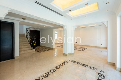 Villa in Jumeirah Park, Dubai, UAE 3 bedrooms, 510 sq.m. № 586166 - photo 3