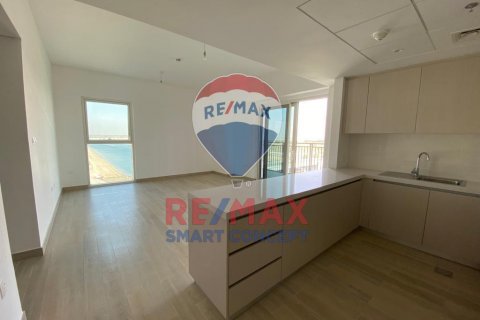 Διαμέρισμα στην Yas Island, Abu Dhabi, ΗΑΕ 3 υπνοδωμάτια, 141.2 τ.μ. Αρ. 580582 - φωτογραφία 2