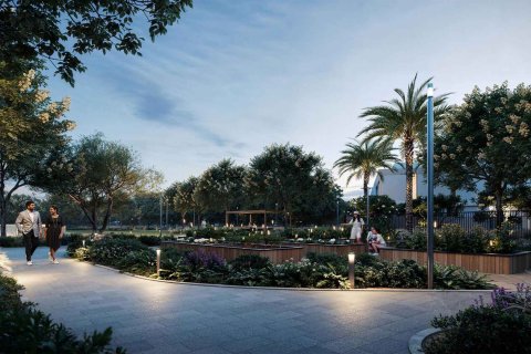 阿联酋 Dubai Dubai South (Dubai World Central) 待售 : 4 卧, 257.06 平方米 , 编号581095 - 照片 3