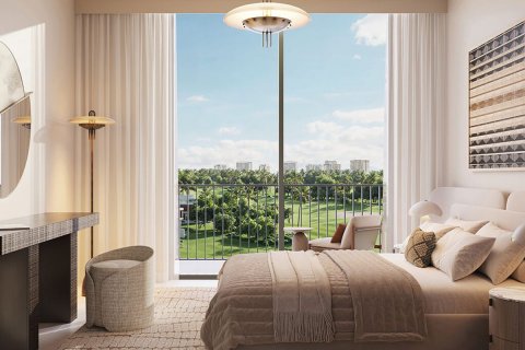 Byt v Dubai, SAE 2 ložnice, 129 m² Č.: 577875 - fotografie 3