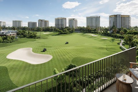 Byt v Dubai, SAE 2 ložnice, 129 m² Č.: 577875 - fotografie 4