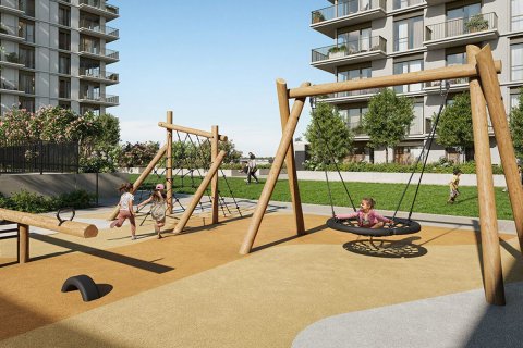 Byt v Dubai, SAE 2 ložnice, 129 m² Č.: 577875 - fotografie 10