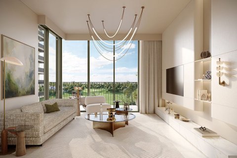 Byt v Dubai, SAE 2 ložnice, 129 m² Č.: 577875 - fotografie 2