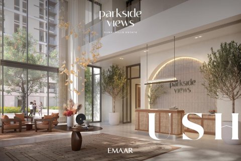 Apartmen di Dubai Hills Estate, UAE 1 bilik tidur, 86 meter persegi № 623693 - foto 9