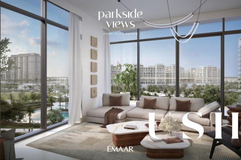 Apartmen di Dubai Hills Estate, UAE 1 bilik tidur, 86 meter persegi № 623693 - foto 10