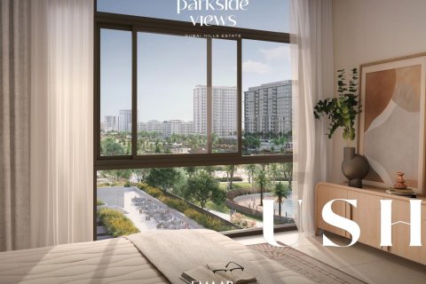 Apartmen di Dubai Hills Estate, UAE 1 bilik tidur, 86 meter persegi № 623693 - foto 11
