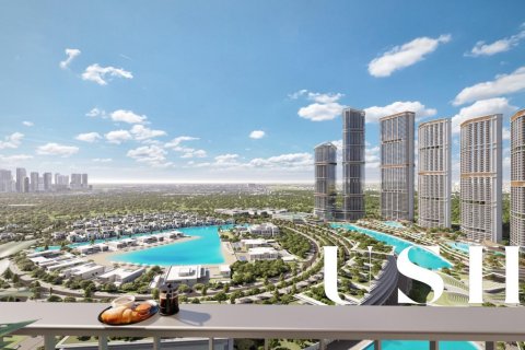 Byt v Dubai, SAE 2 ložnice, 101 m² Č.: 623694 - fotografie 14