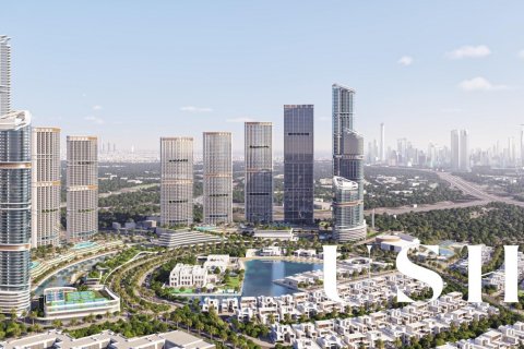 Byt v Dubai, SAE 2 ložnice, 101 m² Č.: 623694 - fotografie 6