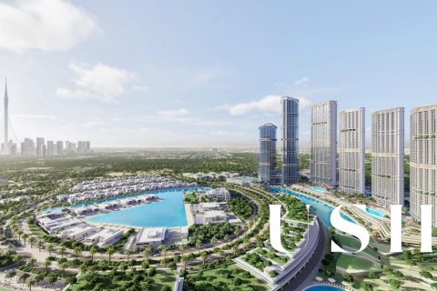 Byt v Dubai, SAE 2 ložnice, 101 m² Č.: 623694 - fotografie 15