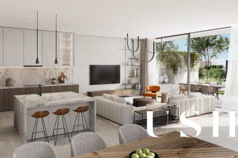 Villa in vendita a Dubai, EAU 5 camere da letto, 429 mq. № 623695 - foto 7