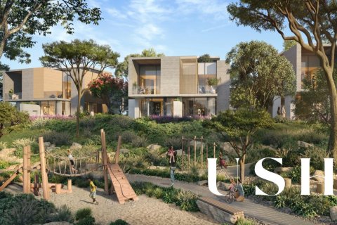 Villa in vendita a Dubai, EAU 5 camere da letto, 429 mq. № 623695 - foto 12