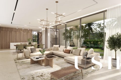 Villa in vendita a Dubai, EAU 5 camere da letto, 429 mq. № 623695 - foto 13