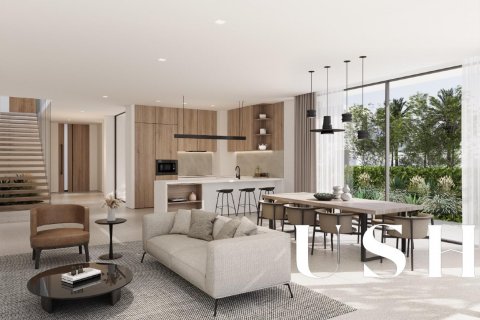 Villa in vendita a Dubai, EAU 5 camere da letto, 429 mq. № 623695 - foto 15
