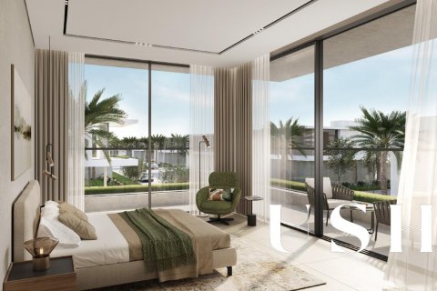 Villa in vendita a Dubai, EAU 5 camere da letto, 429 mq. № 623695 - foto 14