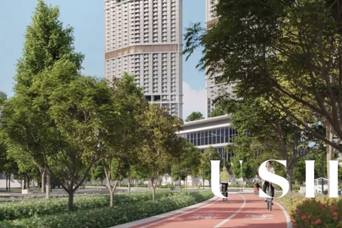 Byt v Dubai, SAE 2 ložnice, 105 m² Č.: 623691 - fotografie 7