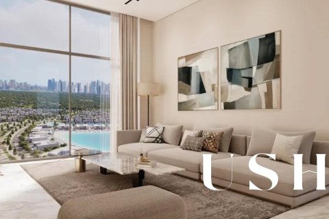 Byt v Dubai, SAE 2 ložnice, 105 m² Č.: 623691 - fotografie 6