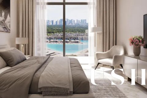 Byt v Dubai, SAE 2 ložnice, 105 m² Č.: 623691 - fotografie 11