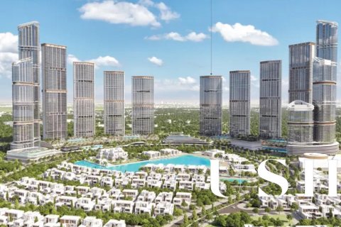 Byt v Dubai, SAE 2 ložnice, 105 m² Č.: 623691 - fotografie 10