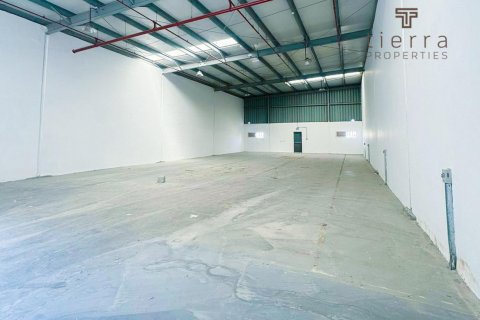 Sklad v Al Quoz, Dubai, SAE 327.2 m² Č.: 567178 - fotografie 5