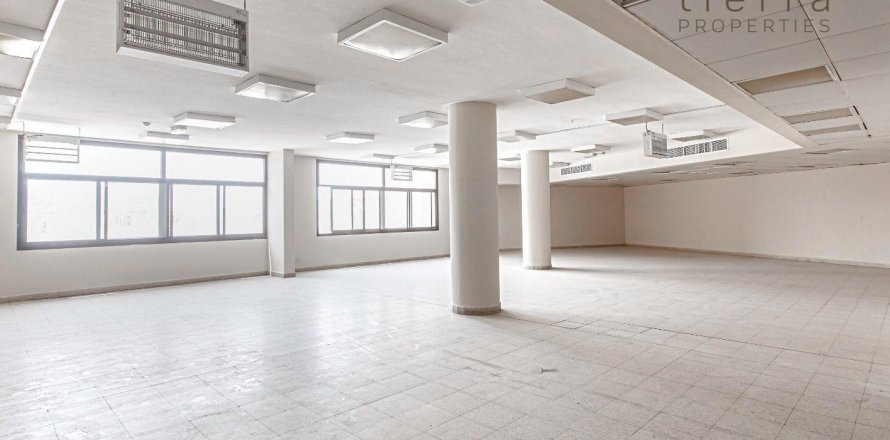 Офис Дубай, БАӘ-да 9280.9 м² № 567179