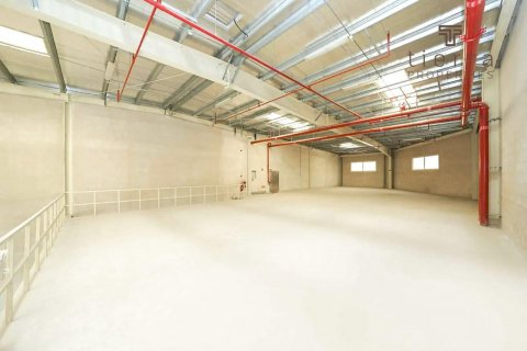 Sklad v Dubai, SAE 720 m² Č.: 567177 - fotografie 3