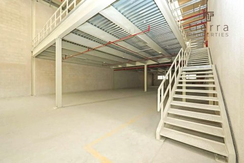 Sklad v Dubai, SAE 720 m² Č.: 567177 - fotografie 2
