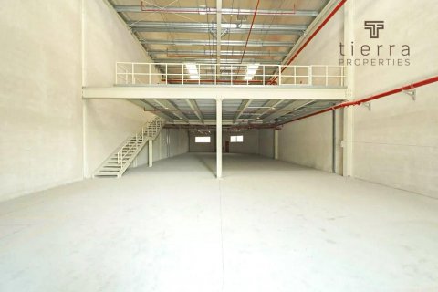 Sklad v Dubai, SAE 720 m² Č.: 567177 - fotografie 1