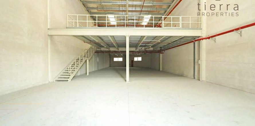 Sklad v Dubai, SAE 720 m² Č.: 567177