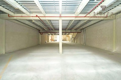 Sklad v Dubai, SAE 720 m² Č.: 567177 - fotografie 6