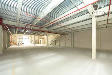 Sklad v Dubai, SAE 720 m² Č.: 567177 - fotografie 7