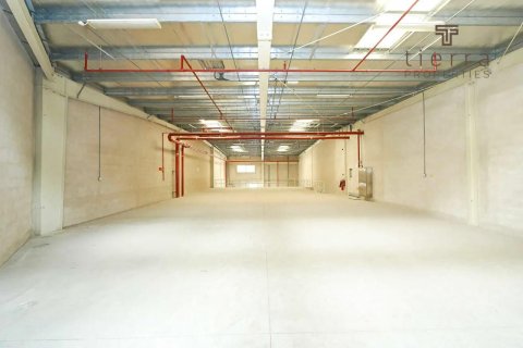 Sklad v Dubai, SAE 720 m² Č.: 567177 - fotografie 4