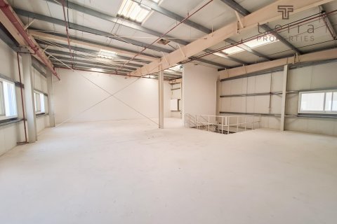 Қойма Джабаль-Али, Дубай, БАӘ-да 400 м² № 567172 - фото 2