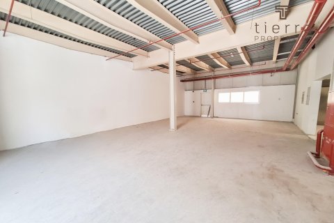 Қойма Джабаль-Али, Дубай, БАӘ-да 400 м² № 567172 - фото 4