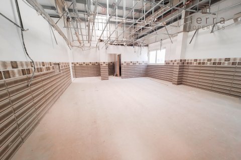 Gudang di Jebel Ali, Dubai, UEA 463 m2 nomor 567173 - foto 1