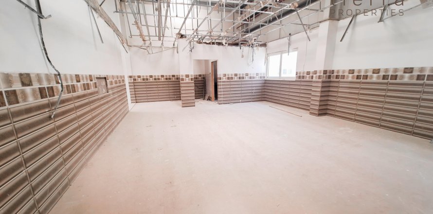 Jebel Ali, Dubai, BAE’de warehouse 463 m² No 567173