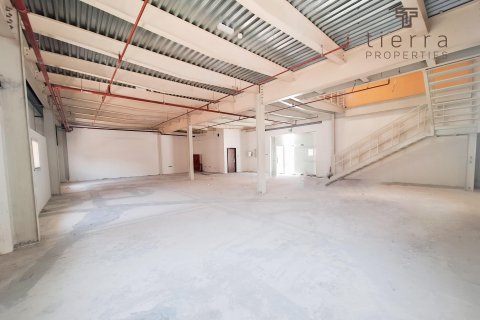 Gudang di Jebel Ali, Dubai, UEA 463 m2 nomor 567173 - foto 6