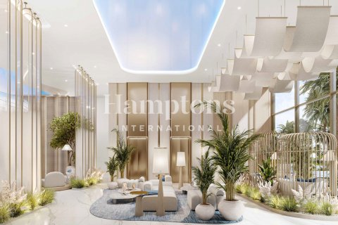 Apartment in Deira, Dubai, UAE 3 bedrooms, 179.58986027 sq.m. № 590916 - photo 20