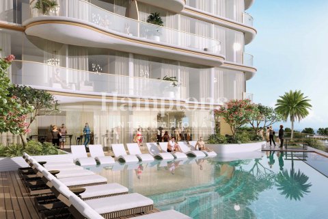 Apartment in Deira, Dubai, UAE 3 bedrooms, 179.58986027 sq.m. № 590916 - photo 2