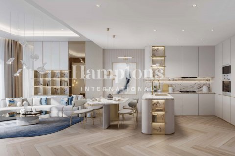 Apartment in Deira, Dubai, UAE 3 bedrooms, 179.58986027 sq.m. № 590916 - photo 12